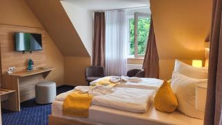 Ferien Hotel Ostfriesland - 7
