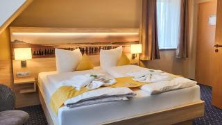 Ferien Hotel Ostfriesland - Wiesmoor - 5