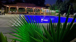 jasmine otel - Kemer - 8