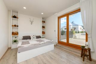 Apartmán Jezerní - Železná Ruda - 0