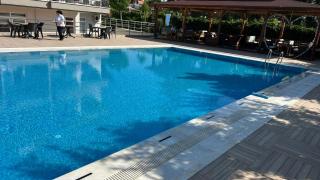 jasmine otel - Kemer - 7