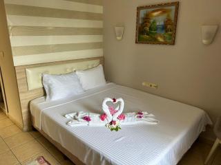 jasmine otel - Kemer - 6