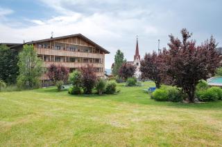 Residence Nussbaumer - Siusi - 7
