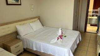jasmine otel - Kemer - 3