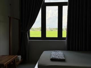 Hương Tràm Homestay - Hồ Ðá - 2