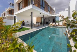 Protaras Aqua Pearl Villa 9 - Protaras - 0