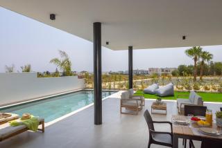 Protaras Aqua Pearl Villa 9 - 9