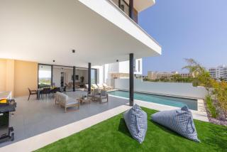 Protaras Aqua Pearl Villa 9 - Protaras - 8