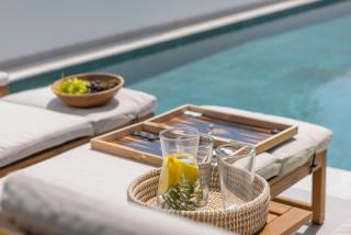 Protaras Aqua Pearl Villa 9 - Protaras - 5