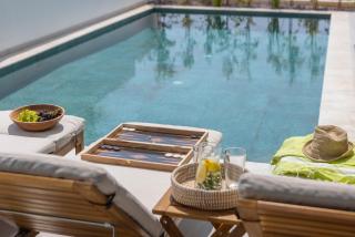 Protaras Aqua Pearl Villa 9 - Protaras - 4