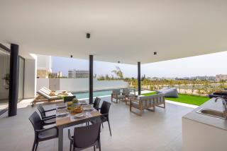 Protaras Aqua Pearl Villa 9 - Protaras - 1