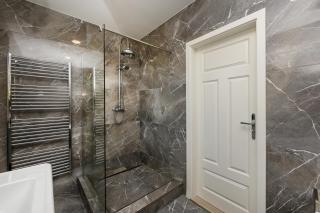 Apartmán Jezerní - Železná Ruda - 9