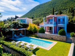Villa Kyklamino - Nikiana - 0