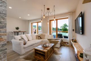 Apartmán Jezerní - Železná Ruda - 7
