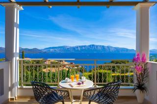 Villa Kyklamino - Nikiana - 6