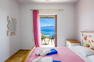 Villa Kyklamino - Nikiana - 4