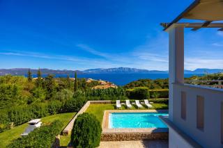 Villa Kyklamino - Nikiana - 5