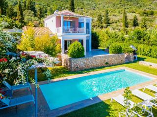 Villa Kyklamino - Nikiana - 1