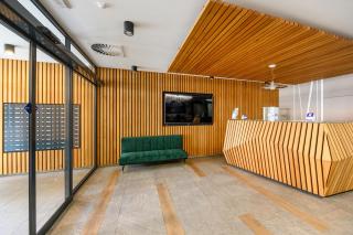 Apartmán Jezerní - Železná Ruda - 6