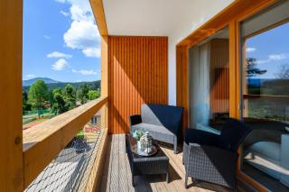 Apartmán Jezerní - Železná Ruda - 5