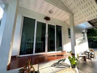 K house - Ban Bang Khen (1) - 0