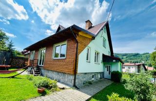 Apartmama Lipová - Lipová-lázně - 0