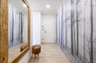 Apartmán Jezerní - 2