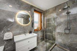 Apartmán Jezerní - Železná Ruda - 1