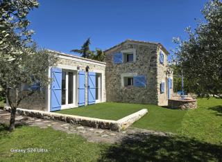 Bastidon provençal - La Crau - 7