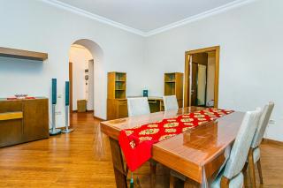 Apartment MoonSun - Baku - 6