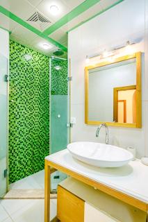 Apartment MoonSun - Baku - 7