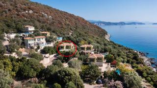 Villa Maistro - Sivota - 2