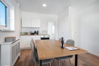 Ferienwohnung mit Dachterrasse - 3