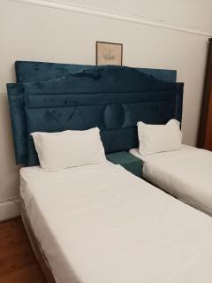 Kardinal guesthouse on 44 St Phillips street - Gqeberha - 6