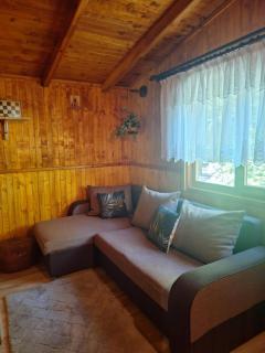 Domek Letniskowy - Lipnica - 5