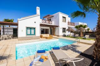 Villa Aruba - Playa Blanca - 9