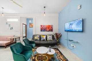 Grand suite Susan homestay 102 - Bangalore - 8
