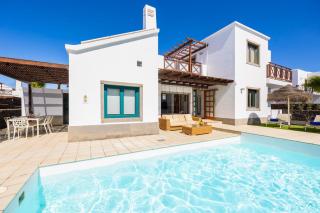 Villa Aruba - Playa Blanca - 7
