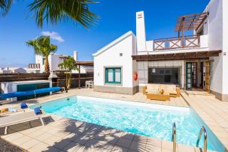 Villa Aruba - Playa Blanca - 6