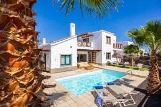 Villa Aruba - Playa Blanca - 4