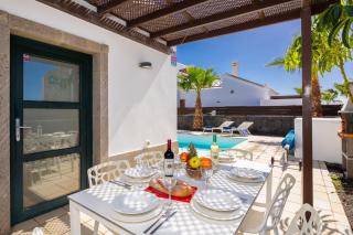 Villa Aruba - Playa Blanca - 2