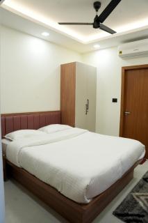 Theeram Residency - - 4