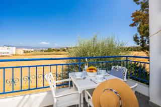 Latchi Pool View Apartment - Latchi - 6