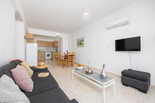 Latchi Pool View Apartment - Latchi - 3