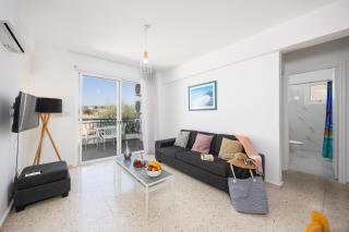 Latchi Pool View Apartment - Latchi - 5