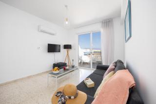 Latchi Pool View Apartment - Latchi - 2