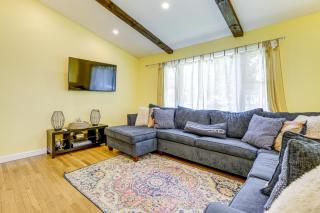 Vibrant Westerly Home with Private Pool and Yard! - Westerly - 8