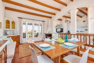 Villa Miguels - Arenal d'en Castell - 7