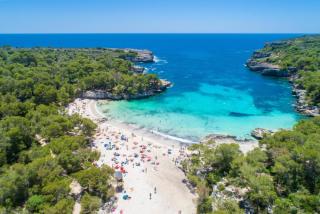 Villa Miguels - Arenal d'en Castell - 5
