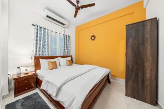 Grand suite Susan homestay 102 - Bangalore - 9